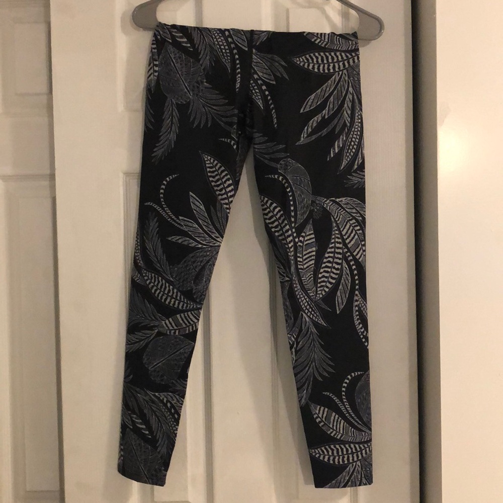 Joy Lab | Black Fitness Leggings